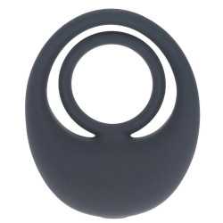 Levelz Cockring vibrant Deez Vibe 42mm